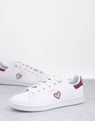 adidas hartjes